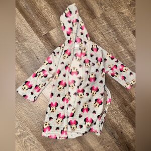 Toddler Robe
